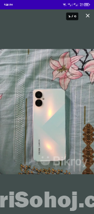 Tecno camon 19 neo